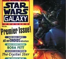 Star Wars Galaxy