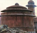 Palacio de Jabba
