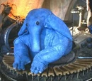 Max Rebo