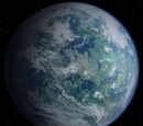 Alderaan