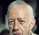 Obi-Wan Kenobi