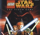 LEGO Star Wars: The Video Game
