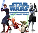Star Wars: The Clone Wars: The Visual Guide