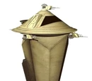 Triturador de Soles