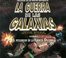 El Resurgir de la Fuerza Oscura
