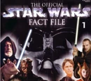 The Official Star Wars Fact File