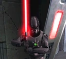 Soldado de las sombras
