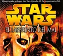 El Laberinto del Mal