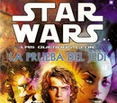 La Prueba del Jedi