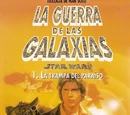 La Trampa del Paraíso