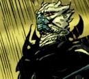 Zakar (yuuzhan vong)