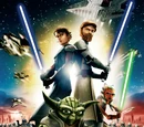 Star Wars: The Clone Wars (película)