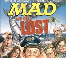 MAD Magazine