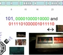 The Numbers/Theories
