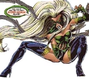 Charlotte Witter (Earth-616)