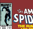 Amazing Spider-Man Vol 1 252