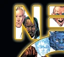 New X-Men Vol 1 140