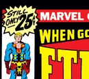 Eternals Vol 1 1