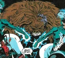 Double Trouble (Earth-616)