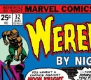 Werewolf by Night Vol 1 32