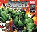 Avengers Assemble Vol 2 2