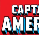 Captain America Comics Vol 1 2
