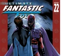 Ultimate Fantastic Four Vol 1 22