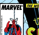 Amazing Spider-Man Vol 1 317