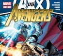 Avengers Vol 4 26