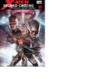 X-Men: Second Coming Vol 1 1