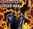 Ultimate Spider-Man Vol 1 12