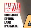 Captain America Vol 5 13