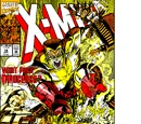 X-Men Vol 2 19