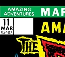 Amazing Adventures Vol 2 11