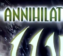 Annihilation Conquest - Wraith Vol 1 2