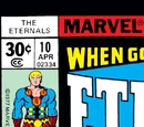 Eternals Vol 1 10