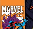 Spider-Man 2099 Vol 1 6