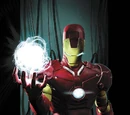 New Ultimates members (Earth-1610)