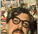 John Buscema