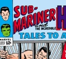 Tales to Astonish Vol 1 70