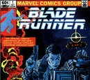 Blade Runner Vol 1 1