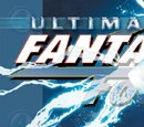 Ultimate Fantastic Four Vol 1 29
