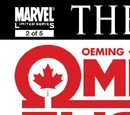 Omega Flight Vol 1 2