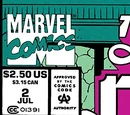 Infinity Crusade Vol 1 2