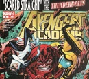 Avengers Academy Vol 1 4