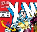 X-Men Vol 2 12