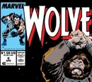 Wolverine Vol 2 6