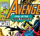 Avengers Vol 1 344