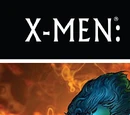X-Men Divided We Stand Vol 1 1