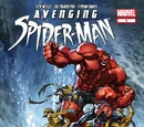 Avenging Spider-Man Vol 1 2